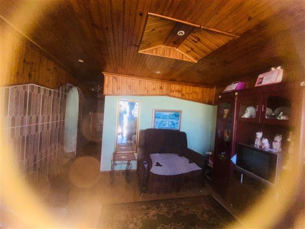 3 Bedroom Property for Sale in Sabata Dalindyebo Square Western Cape